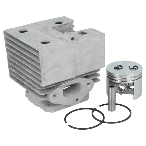 Stihl BR380, BR400, BR420 Cylinder & Piston Assembly (46mm Bore)