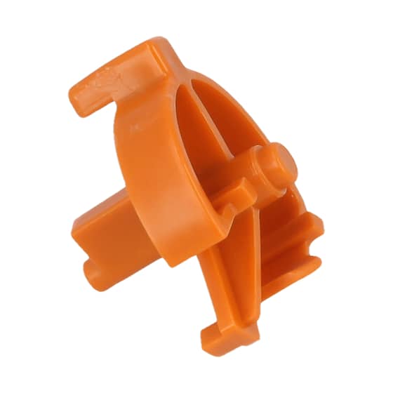 Stihl TS410, TS420 Shroud Switch Shaft - 4238 182 0900