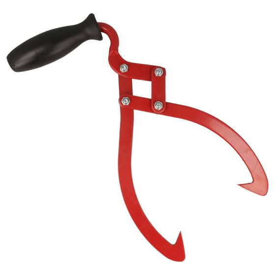 Log Hand Lifting Tongs - 536307