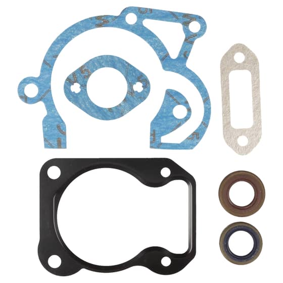 Stihl TS480i, TS500i Gasket Set - 4250 007 1600 - Limited Stock Left