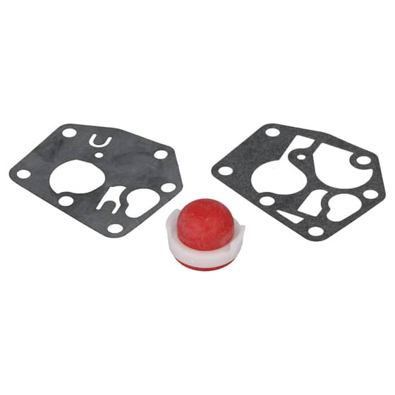 Genuine Briggs & Stratton Sprint & Classic Engine Diaphragm & Gasket Set