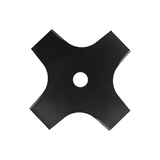 4 Tooth - 200mm Blade (25.4mm Hole) - Grass