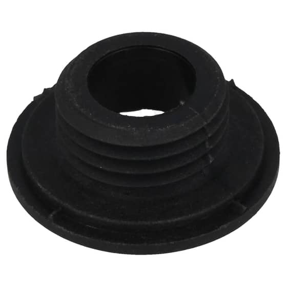 Husqvarna 340, 345, 350 Oil Pump Worm Drive - 503 89 22-02