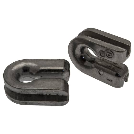 Husqvarna T25 - T45X Strimmer Head Eyelet - 501 33 04-01
