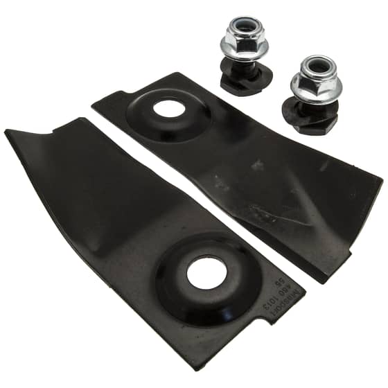 Masport 200al, 300al, 300, 400 Blade & Bolt Set - 767156