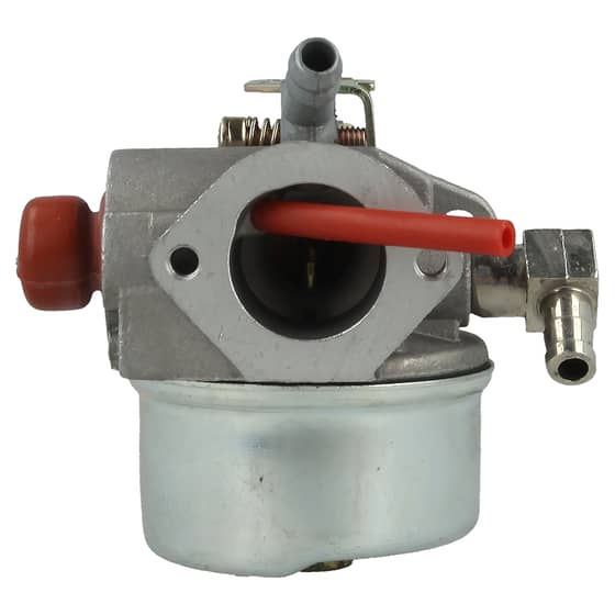 Tecumseh LEV105, LEV120, LV195EA Carburettor - 640350
