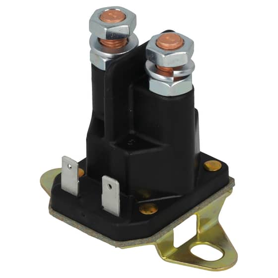 Genuine Honda HF2218 Starter Solenoid - CG18736110H0