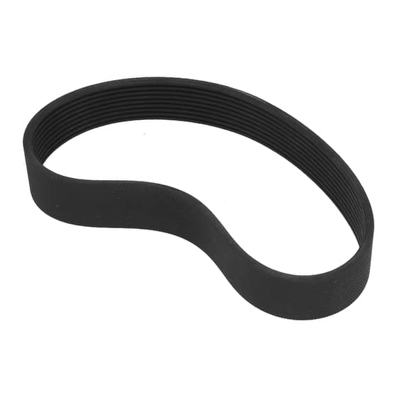 Bosch Rotak Drive Belt - F016L65351