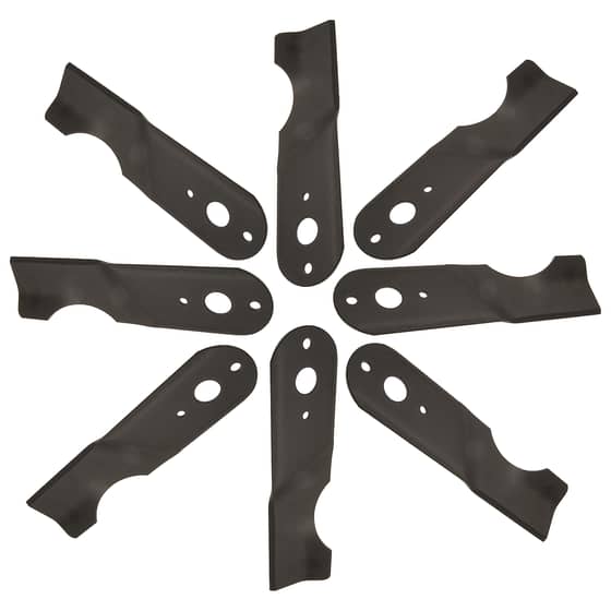 Lawnflite Wispa-Blo Blade Set (76cm/ 30") - 742-0495B