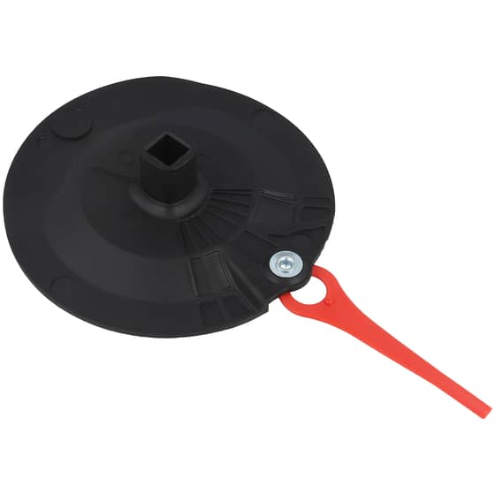 Genuine Bosch ART23, ART 26 Accutrim Blade Carrier