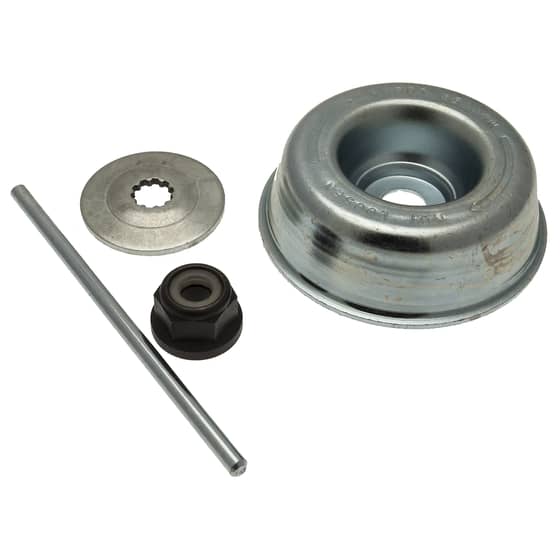 Stihl KM55, KM85, KM100 Blade Fixing Kit - 4001 007 4400
