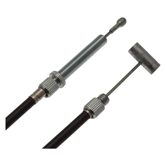 Webb 14", 17" & 20" Delux Clutch Cable - L09655