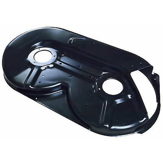 Husqvarna LR130, LT125,  36" Side Discharge Deck - 532 17 40-82