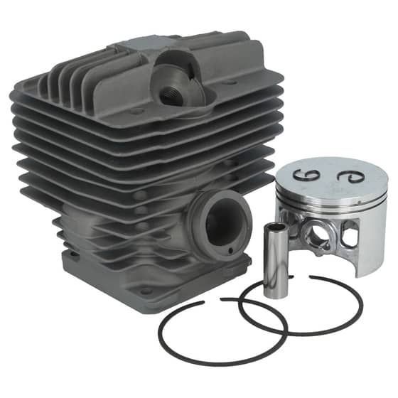 Stihl 088, MS880 Cylinder & Piston Assembly (60mm Bore) - 1124 020 1209