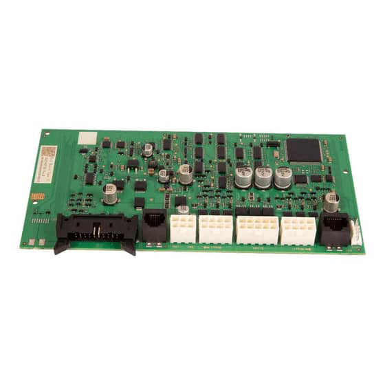 Genuine Husqvarna Flymo Printed Circuit Assembly - 592 90 99-01