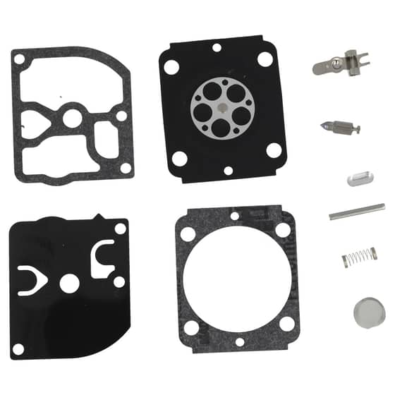 Non Genuine Zama RB-262 Carburettor Repair Kit