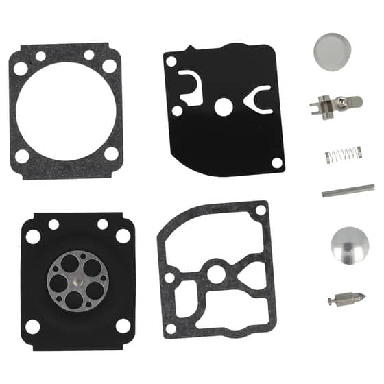 Non Genuine Zama RB-247 Carburettor Repair Kit