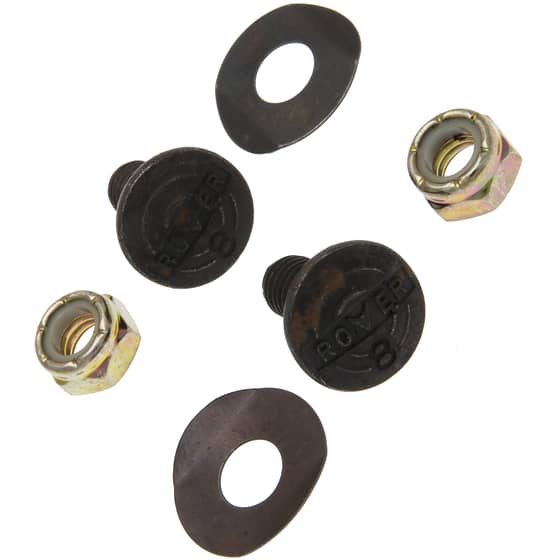 Rover 18", 20", 22" Blade Bolt Set - A00673K