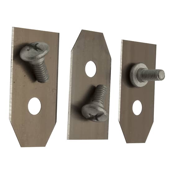 Husqvarna Premium Automower Blade Set, Pack of 9 - 577 86 46-03
