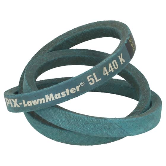 Universal 5L440K V Belt (1/2" Section)
