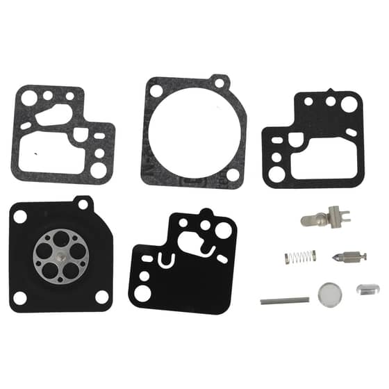 Non Genuine Zama RB-186 Carburettor Repair Kit - ONLY 9 LEFT