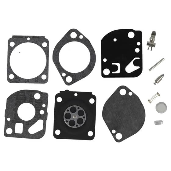 Non Genuine Zama RB-97/ 114/ 160/ 165 Carburettor Repair Kit