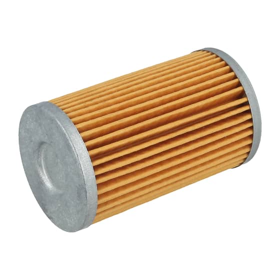 Kubota KX, R & U Series Fuel Filter - RA211-51280