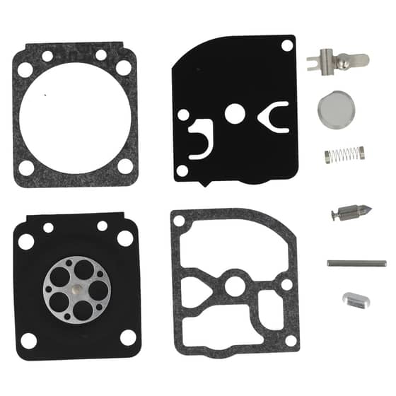 Non Genuine Zama RB-96 Carburettor Repair Kit - ONLY 7 LEFT