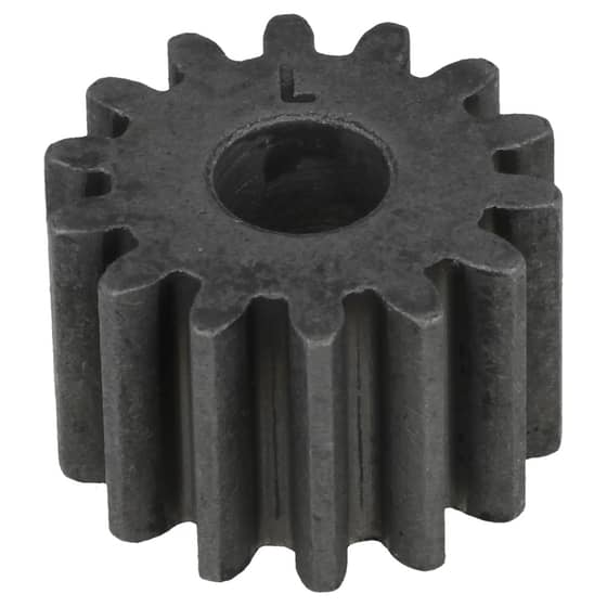 Genuine Rover Pro Cut 560 Pinion Drive Gear, L/H - 717-05003