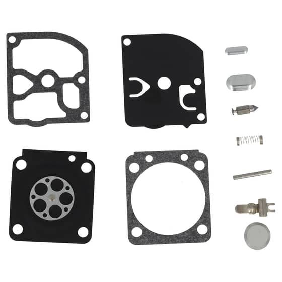 Non Genuine Zama RB-83 Carburettor Rebuild Kit