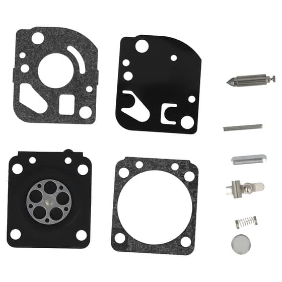Zama RB-71 Carburettor Rebuild Kit
