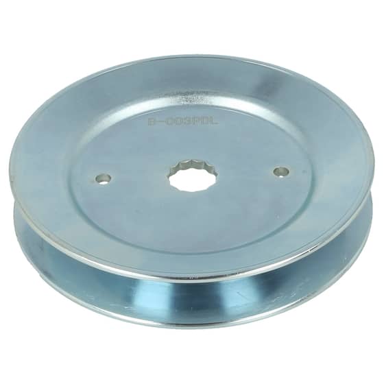 Jonsered 36" 42" Decks Blade Spindle Mandrel Pulley