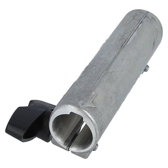Genuine Stihl Kombi KM55R, KM100 Shaft Coupling Sleeve - 4140 160 0700