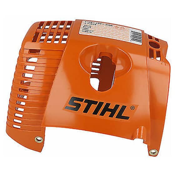Genuine Stihl KM90, KM100, KM130 Engine Cover - 4180 080 1600
