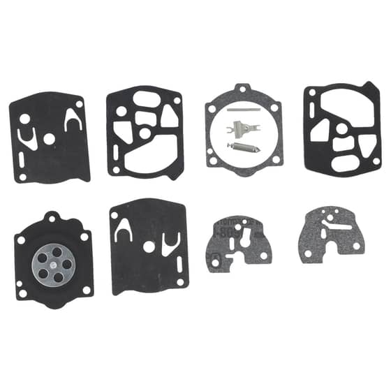 Non Genuine Walbro K10-WS Carburettor Repair Kit