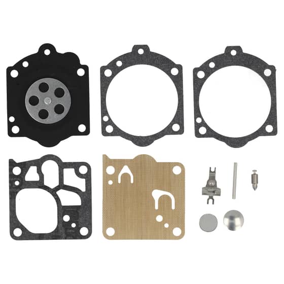 Non Genuine Walbro K10-RWJ Carburettor Rebuild Kit