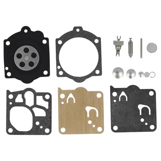 Non Genuine Walbro K11-WJ Carburettor Rebuild Kit
