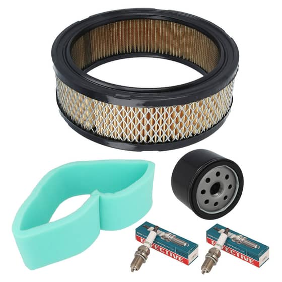 Briggs & Stratton Vanguard Twin Service Kit Without Oil - 992240