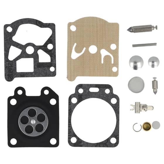Non Genuine Walbro K20-WTA Carburettor Rebuild Kit