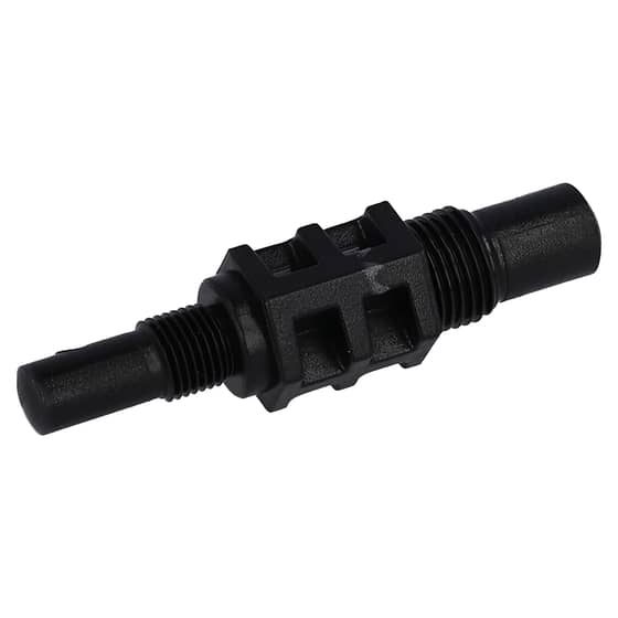 Nylon Piston Stop, Double-sided, Diameter 10mm & 14mm