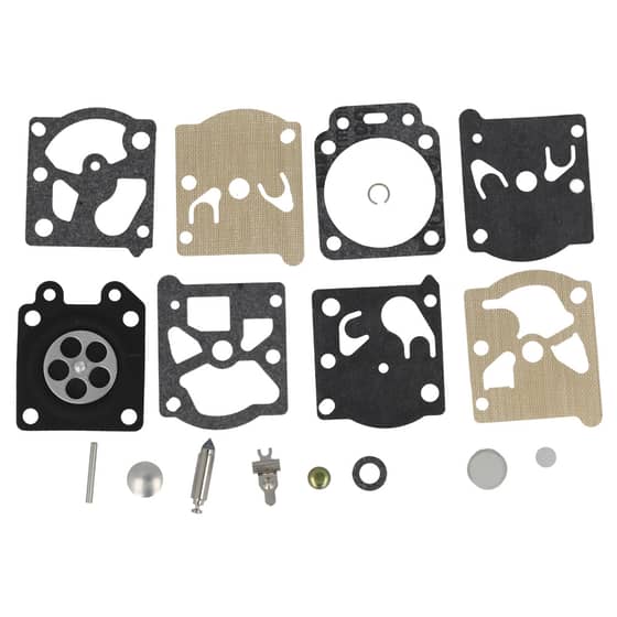 Non Genuine Walbro K22-WAT Carburettor Rebuild Kit