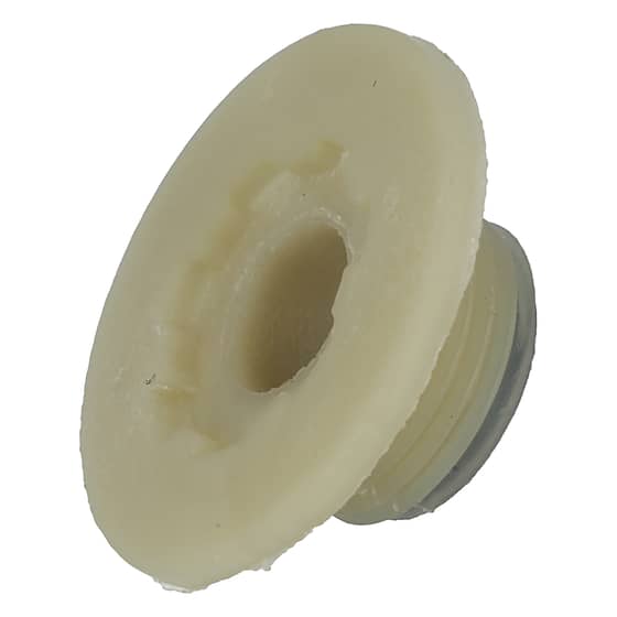 Tarus, Silverline 4500, 5200 Oil Pump Worm Drive