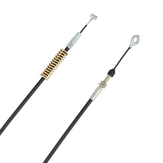 Genuine Honda Clutch Cable Kit - 06541-VB5-A01