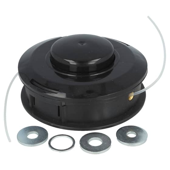 Universal Tap & Go 2 Line Strimmer Head
