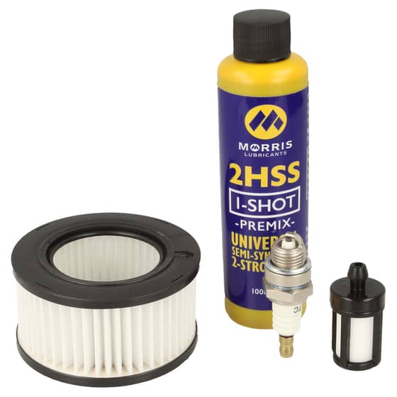 Stihl MS271, MS291, MS311, MS391 Service Kit & Oil - See Note