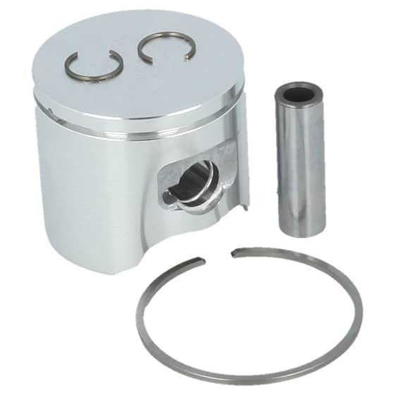 Genuine Meteor Husqvarna 345, 346XP Piston Assembly (42mm Dia)