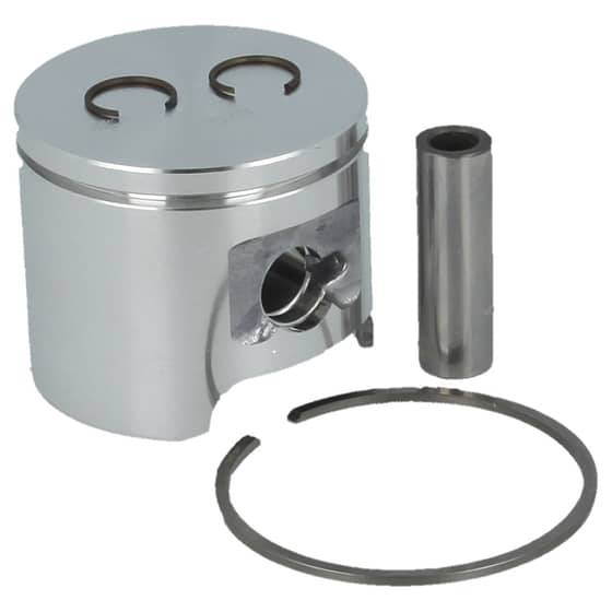 Genuine Meteor Husqvarna 346XP Piston Assembly (44.3mm Dia)