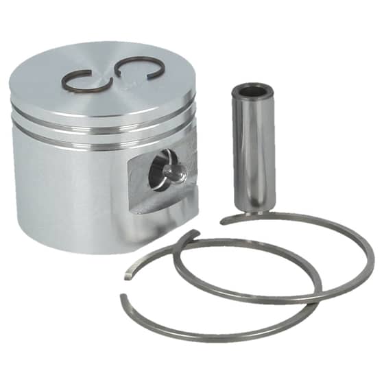Genuine Meteor Stihl FS450 Piston Assembly (42mm Dia)