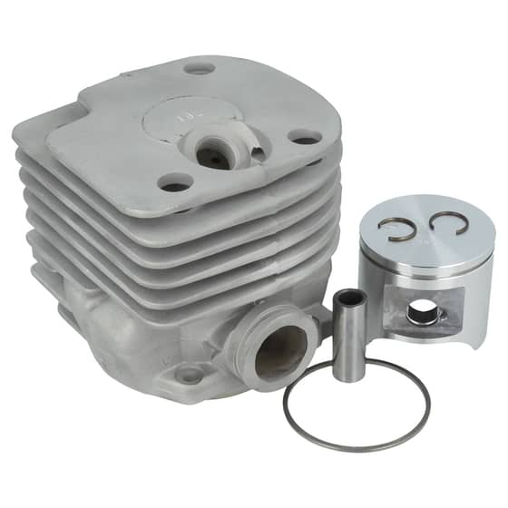 Genuine Meteor Husqvarna 365 Cylinder & Piston Assembly (48mm Bore)