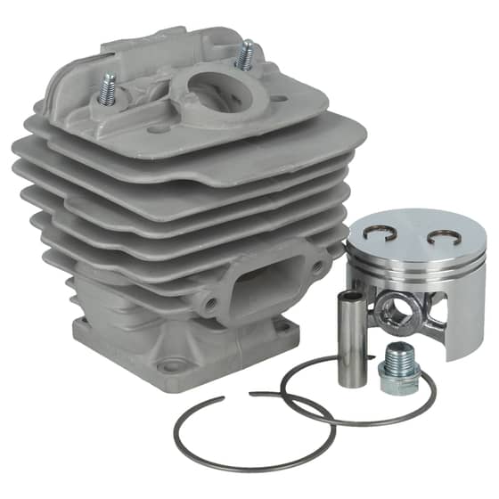 Genuine Meteor Stihl 036, MS360 Cylinder & Piston Assembly (48mm Bore)